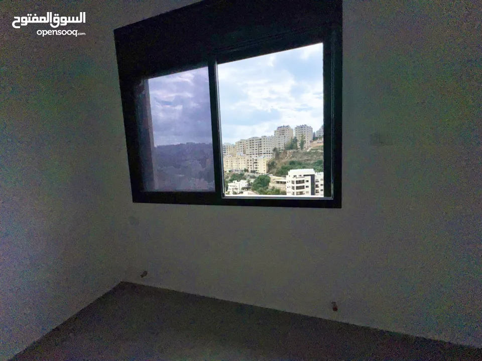 الإطلالة مميزة