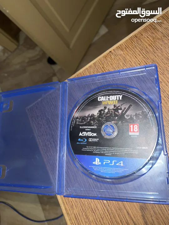 Call of duty ww2