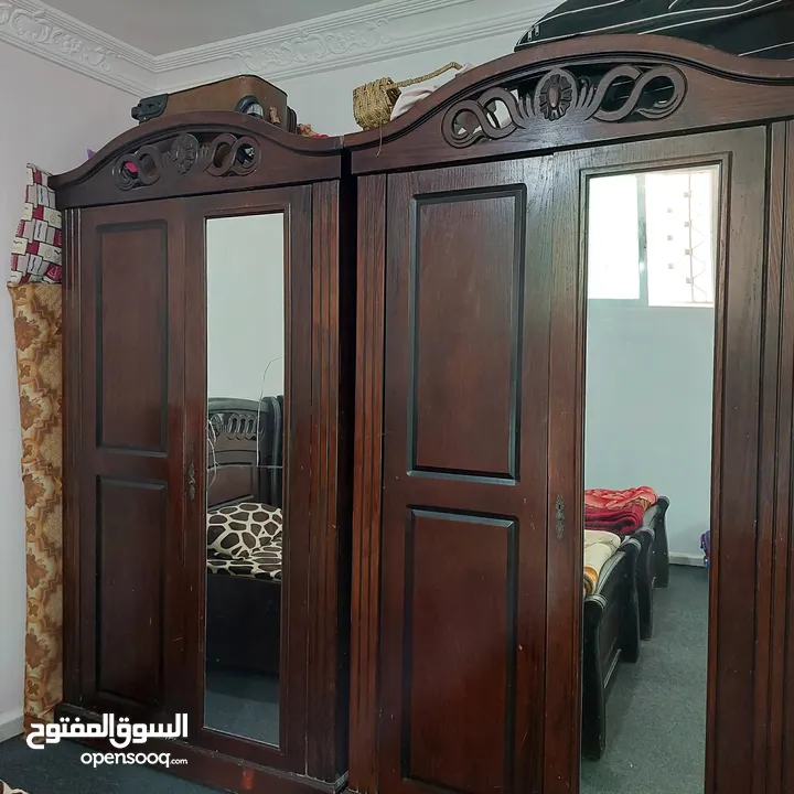 غرفه نوم كويتي ثقيل