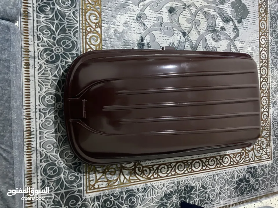 تابوت صقف  لسياره.