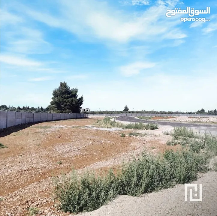 قطعة أرض في مشروع الشهد 3 منطقة الطنيب، داخل كمباوند الشهد 3، مشروع جدا مميز وجاهز للسكن