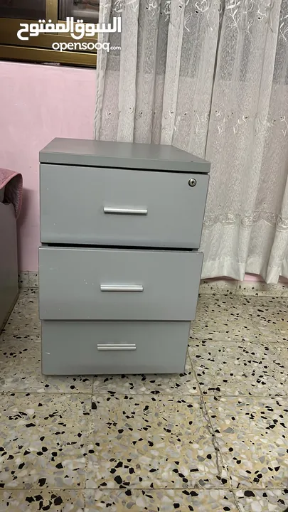 غرفه نوم مستعمله