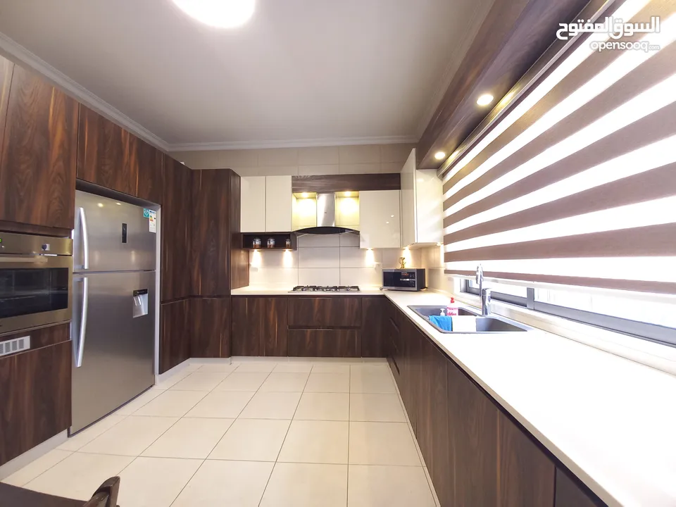 شقة مفروشة للإيجار في ام اذينة  ( Property 35972 )-175089660