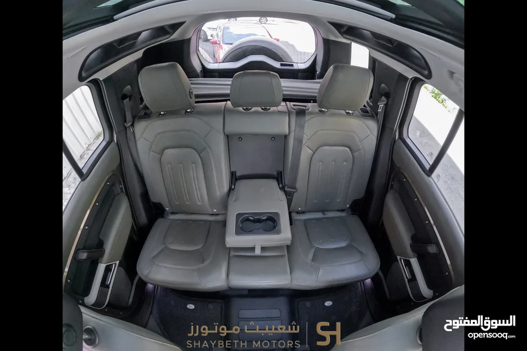 Land Rover Defender 2022 Plug in hybrid Black package