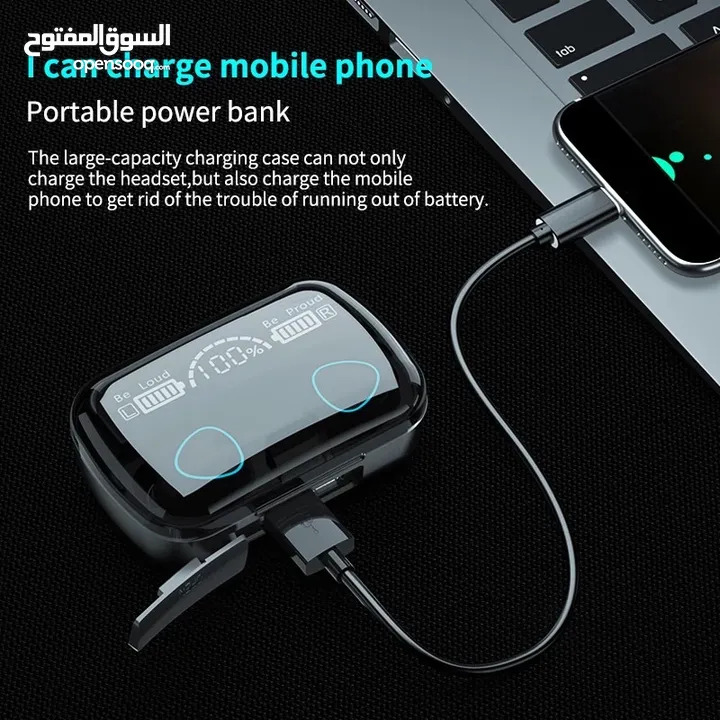 سماعات بلوتوث للهواتف