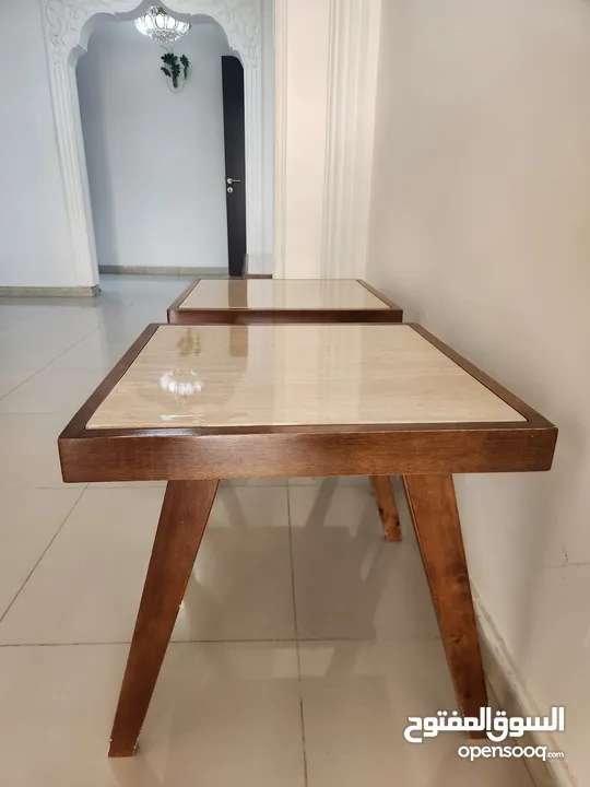 3 Coffee tables for IKEA