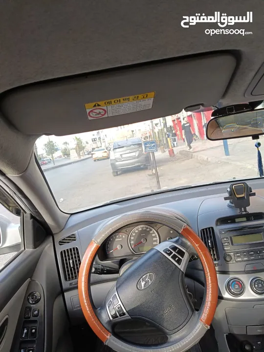 هونداي افانتي