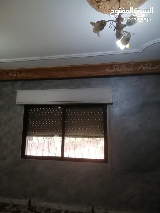 شقة للبيع في ضاحية الحج حسن. عمان