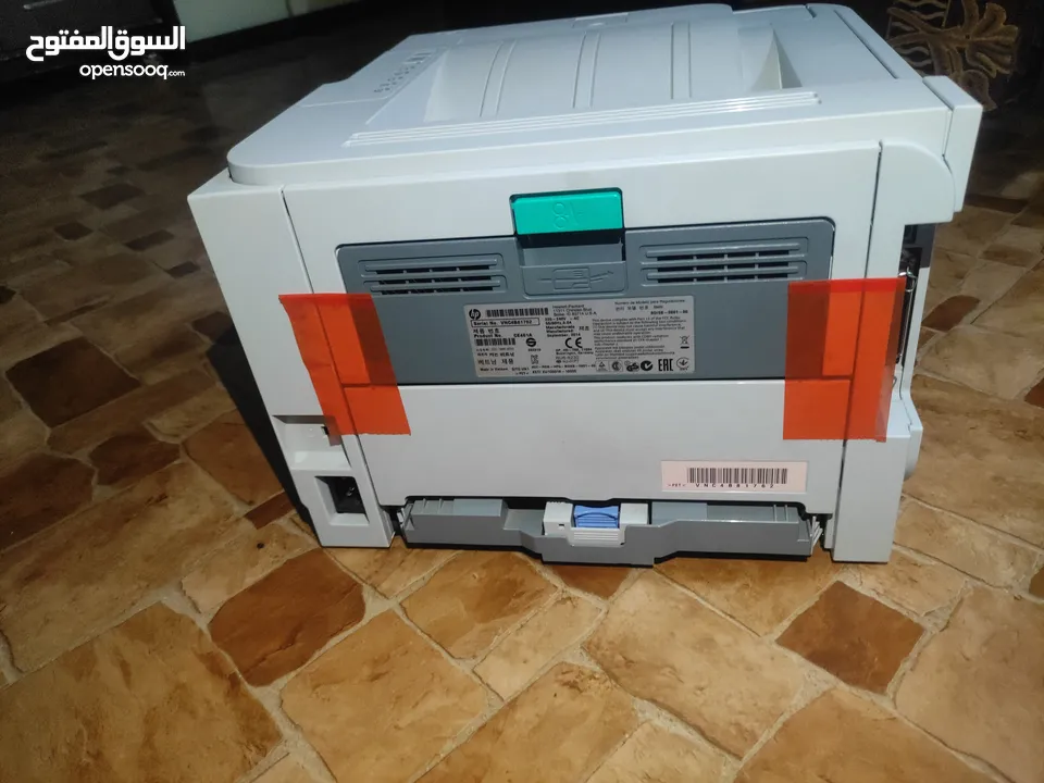 طابعة HP P 2035 للبيع