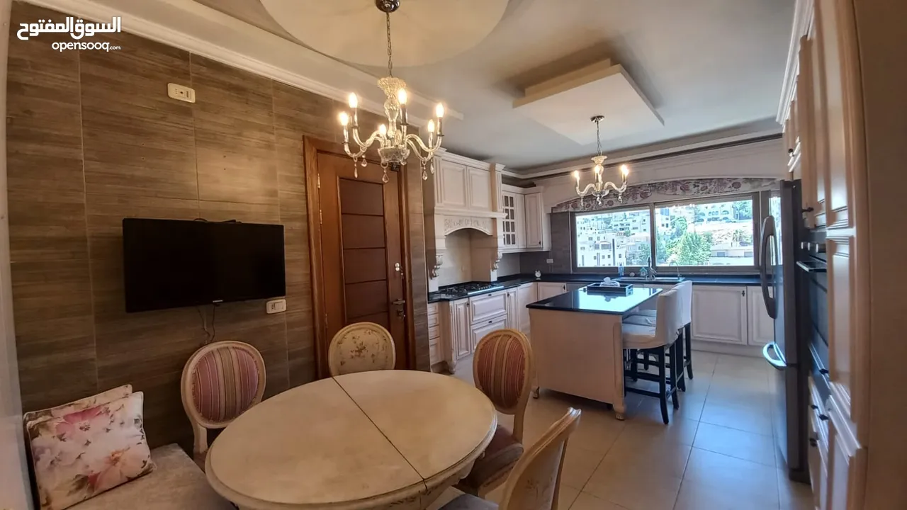 furnished apartment for Sale in 4th circle ( Property 38828 )-174787538