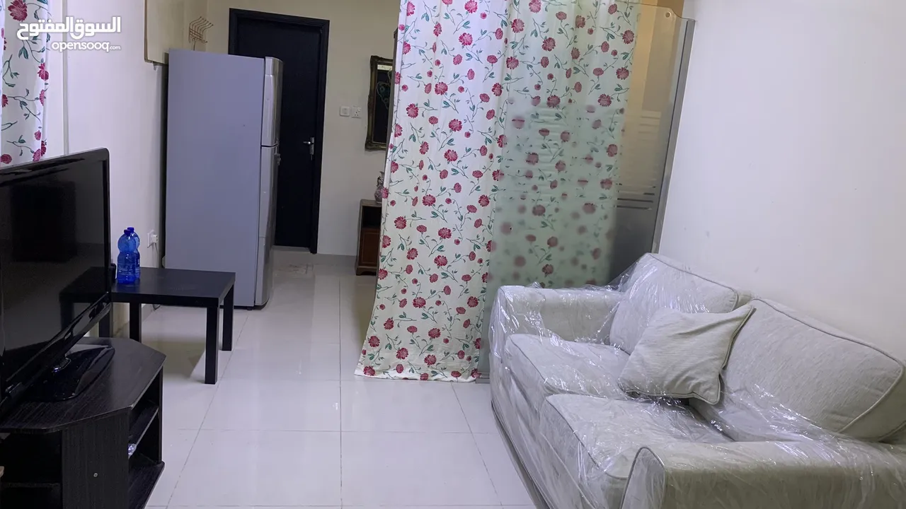 Furnished Studio in Jidali