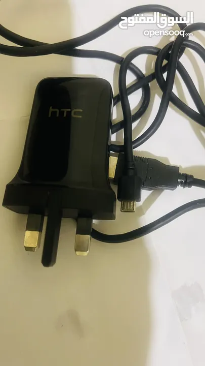 Adapter & cable