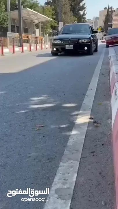 للبيع BMW E46 330i 2005