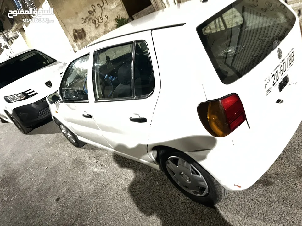جولف بولو 1996 للبيع