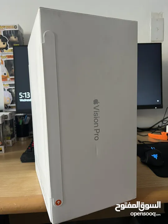 Apple Vision Pro 256GB