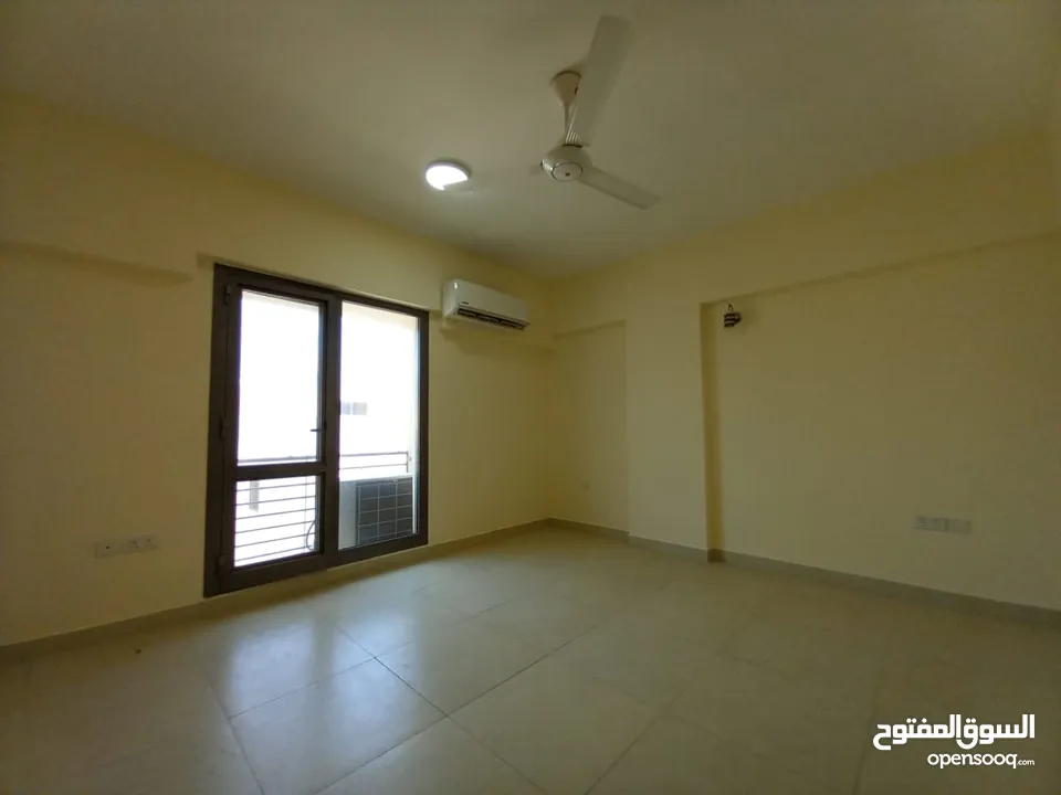 3 BR Refurbished Flat In Bait Al Falaj – Ruwi