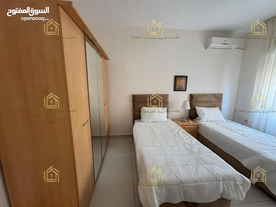 شقة مفروشة سوبر ديلوكس غفش فاخر اعلان رقم (B112)