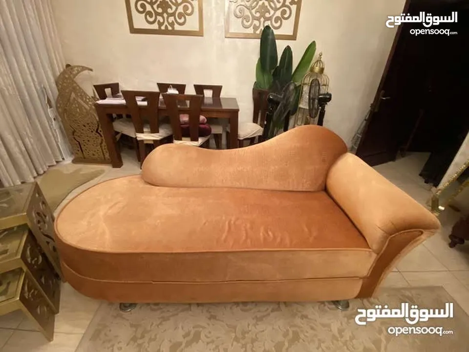 كنباي بحالة ممتازة للبيع