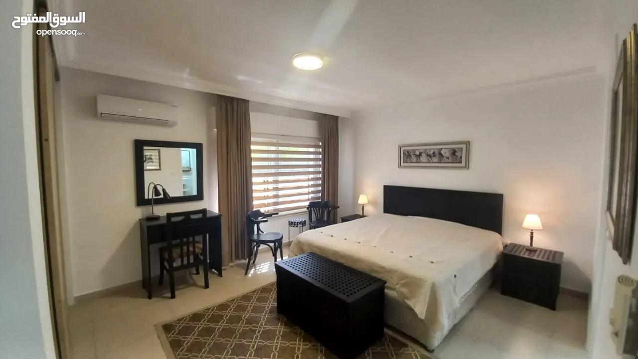 Furnished Apartment For Rent In Deir Ghbar  ( Property 42530 )-174804545