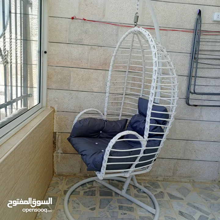 مرجيحة الكرسي الملكي