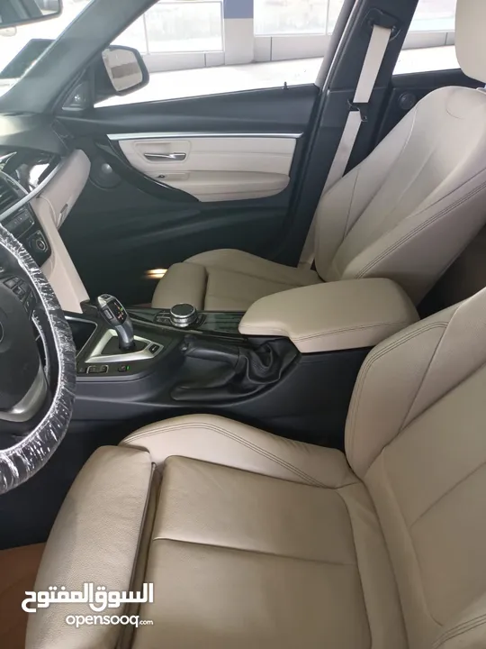 Bmw330e blug in