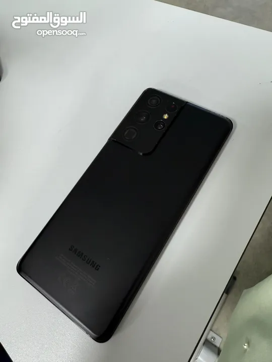 Samsung s21 ultra5G..