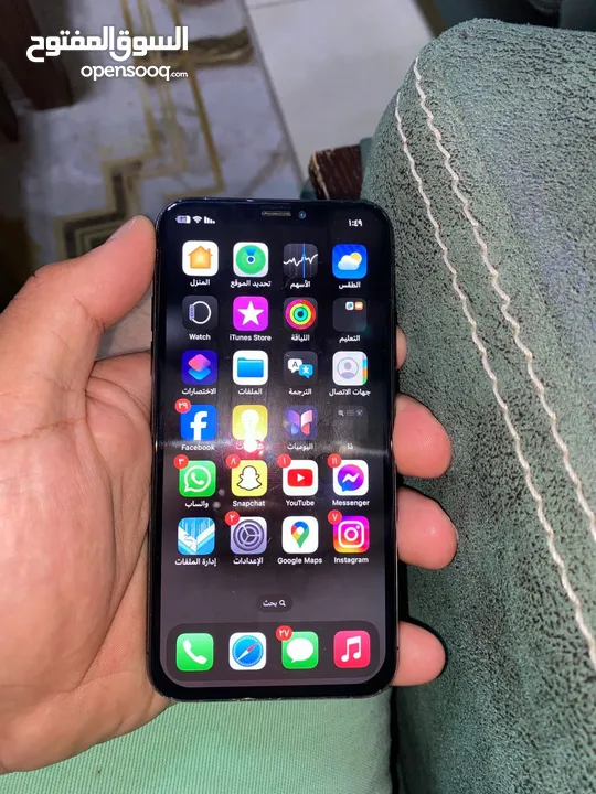 iPhone XS  64GB