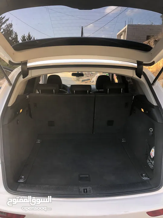 Audi Q5 2013