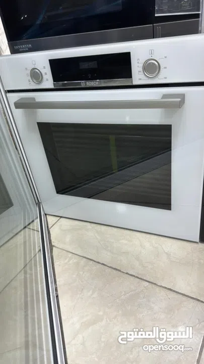 أف بلد من ماركات بوش و سيمنز وغيرها