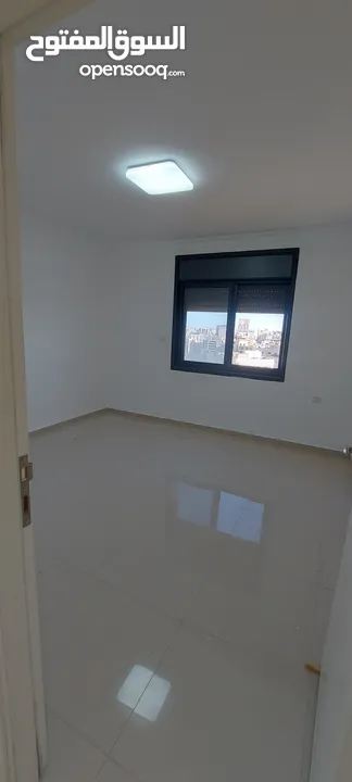 شقة للبيع في البالوع البيره