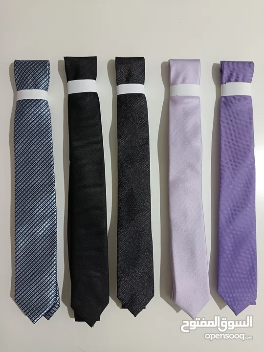 Almost Like New Neckties! Take All (20 Pieces)