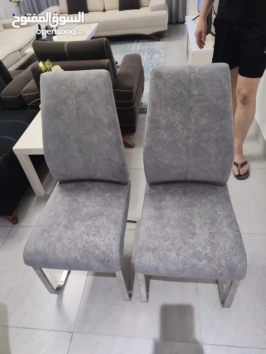 Sofa Upholstery and Curtains Service