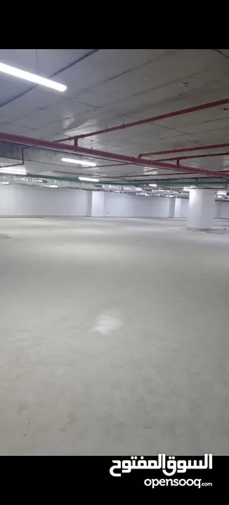 للإيجار سرداب 1500م مكييف الشويخ