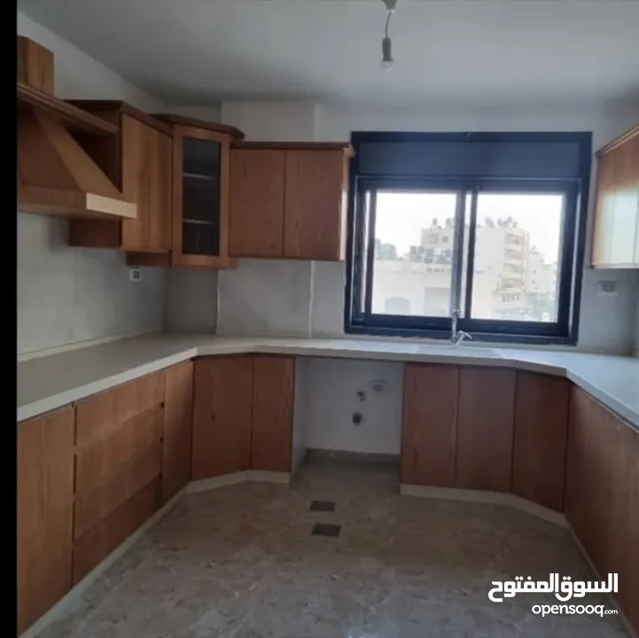 شقة 160 متر للبيع مقابل ديوان الموظفين