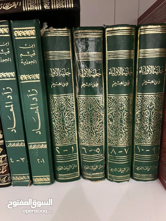 كتب نوادر وطبعات قديمه