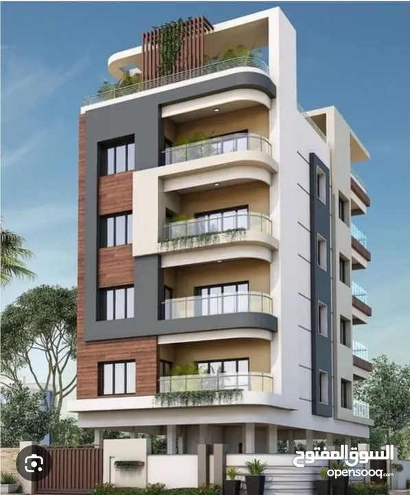 بناية للبيع في النعيمية building for sale in naimyia