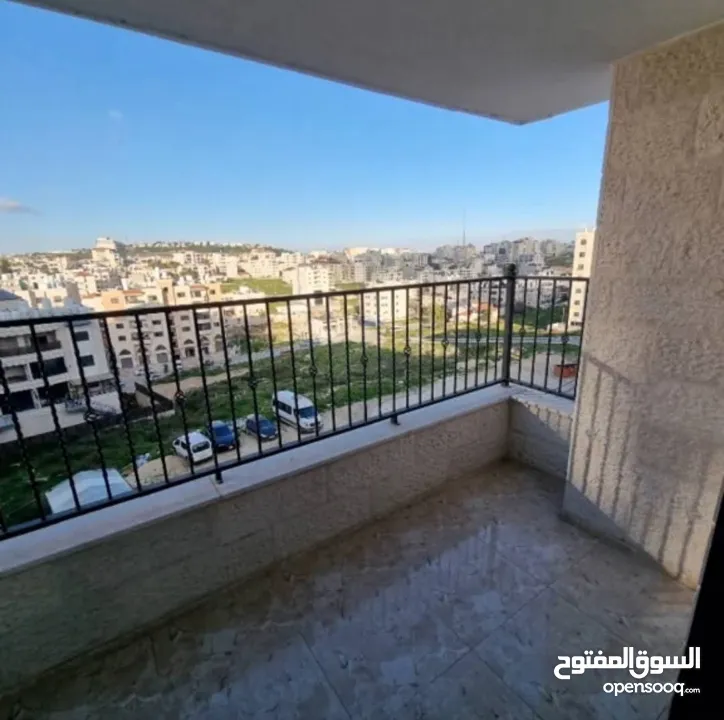 شقة 160 متر للبيع مقابل ديوان الموظفين