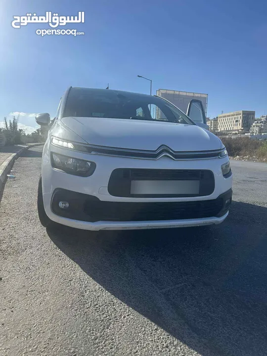 ستروين 2016