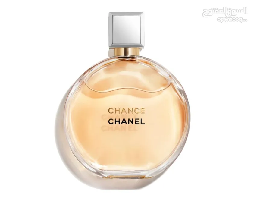عطر فرنسي للنساء والرجال