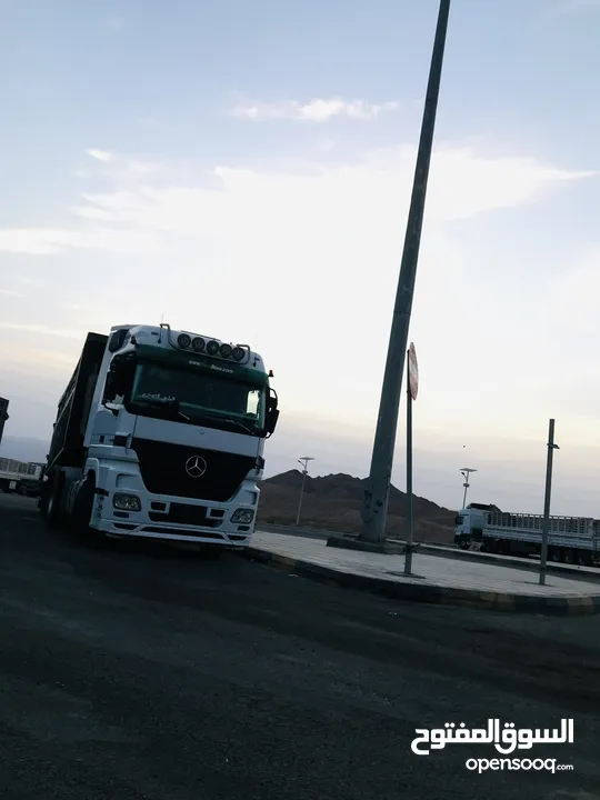 راس سنقل ام بي 2 موديل 2004 ماتور 46 رتايدر مكيف راس الاماني