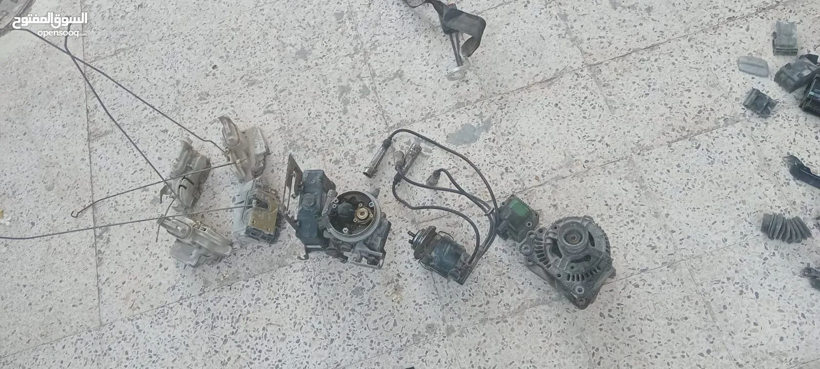 قطع جولف 94