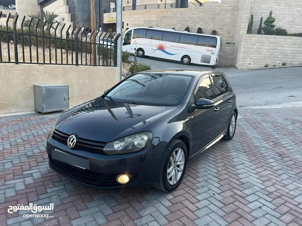 جولف بالصلاة على النبي