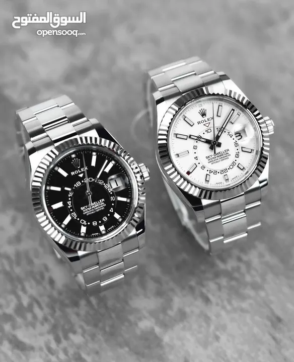 ساعات رولكس ماستر Rolex Master Quality