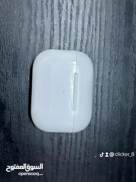 سماعة ابل ايربودز برو Apple AirPods Pro