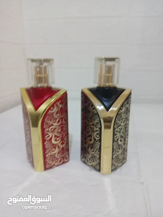 عطور تركيب عالميه