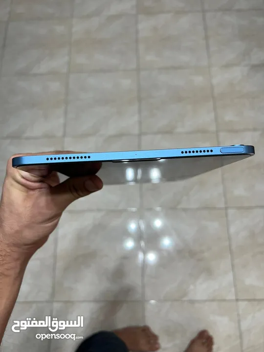 ايباد Air 5