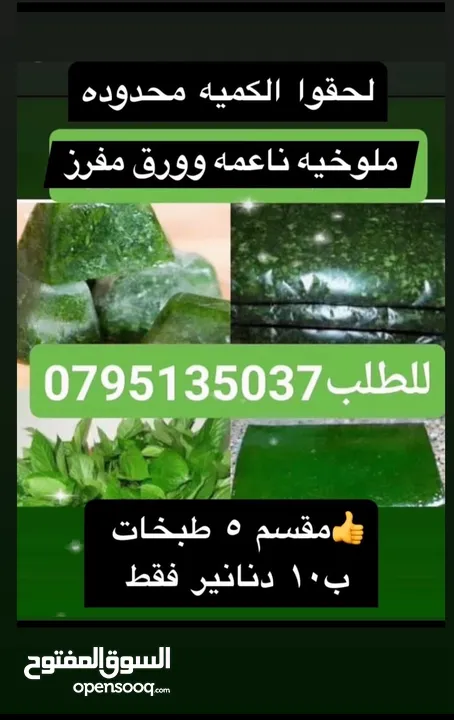 جبنه نابلسيه غنم ومعمول وكعك ودحدح وهريسه وكيك ومكدوس وورق عنب وملوخيه ودبس رمان وخروب  وعسل وزيتون