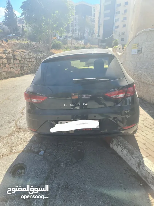 سيات ليون 2020