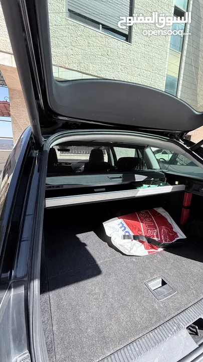 سكودا اوكتافيا 2019 ترخيص ، كاملة الاضافات