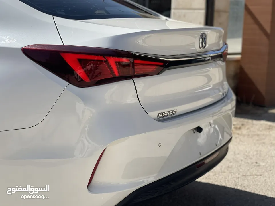 شانجان ايدو 2022 فحص كامل اقل اسعار استعمال شخصي
